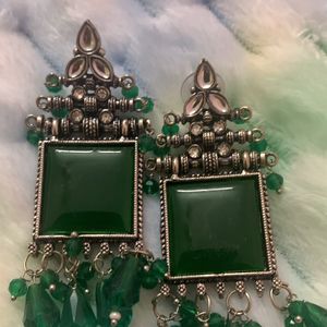 Antique Earrings