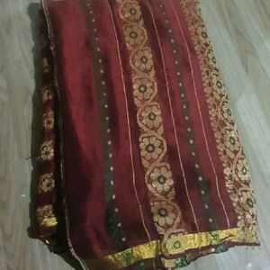 Baluchur Soft Silk Saree