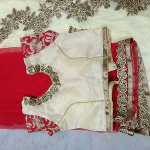 Lehanga Set