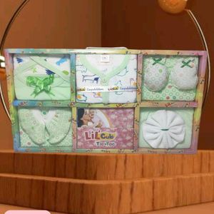 Baby Gift Set