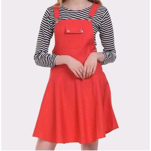 women's dungaree