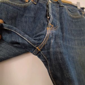 Blue Shade Jeans (Men's)