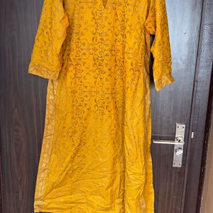 Libas Kurti