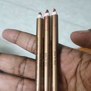 Charlotte Tilbury Lip Pencil - Kiss N Tell