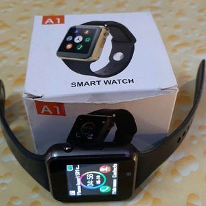 new smart watch sim wali