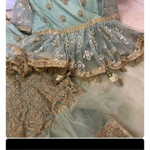 Lehenga Choli 💕💐