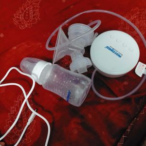 Electric Breast Pump