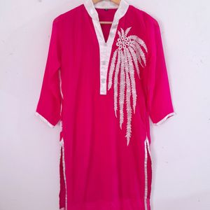 Casual Kurta (Women)