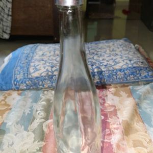 Glass Bottle