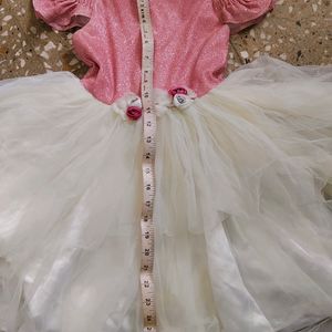 Baby Girl Frock..