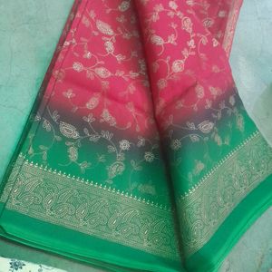 New Saree