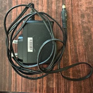 1 A AC DC ADAPTOR FOR WIFI ROUTER 12 V