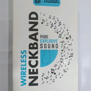 Neckband