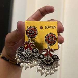 Stylish Jhumka For Women