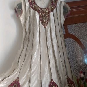 Anarkali