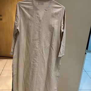 Cotton Kurta