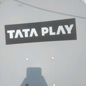 Tata Binge 4K Android Setup Box