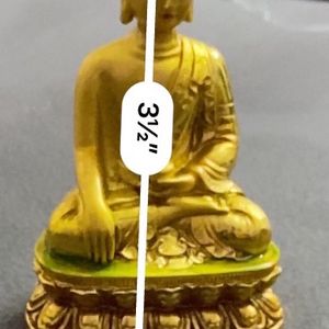 Mini  Buddha