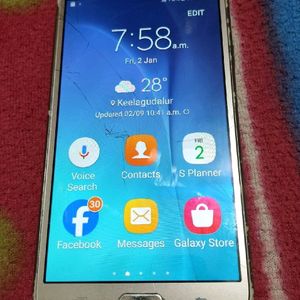 Samsung J7 MOBILE