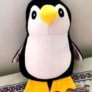 Penguin Soft Toy