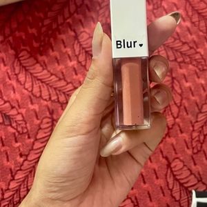 Blur (call me daddy) - Lipgloss : Nude Brown