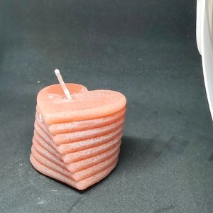 Handmade Paraffin Wax Scented Candle