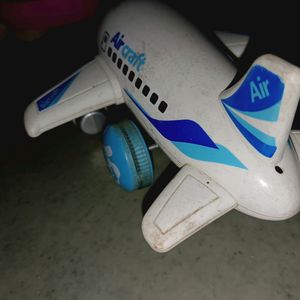 Kids Airoplane