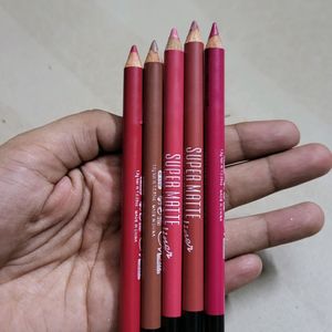 Lip Liners