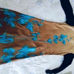 Multi Colour Kurta