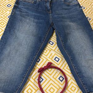 6 Jeans With Differnt Price Please Check All Posts