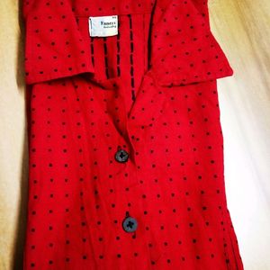 Short Kurti