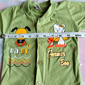 Baby Boy Set