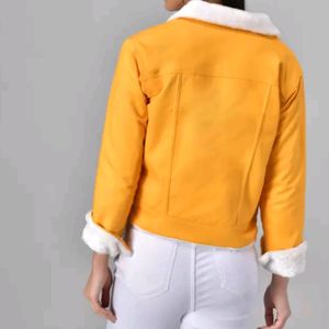 Winter Warm Stylish Jacket For Women