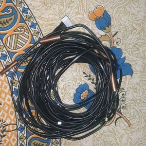 Ac Wire