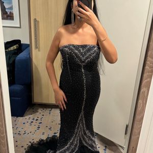 Cocktail Gown