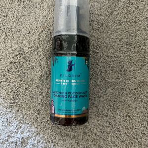 PILGRIM FACE WASH