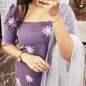 Kurti set❤️