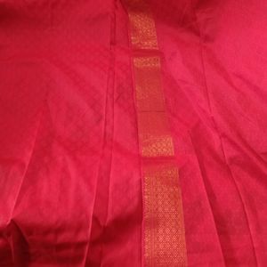 Kanjiwaram Sari