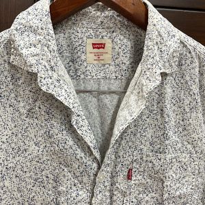 Cotton Shirt From Levi’s