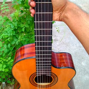 🎸Ibanze Ga6ce-Am Professional Classical guiter.