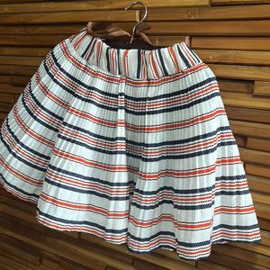 Super Cute Mini Pleated Skirt