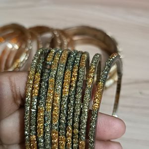 Bangles