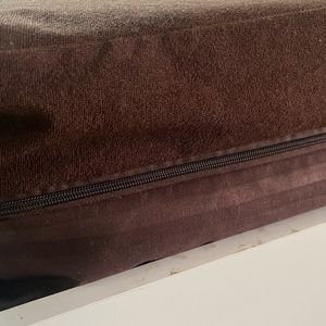 Single Bed Matress Protector Cover - 78x36x6.5