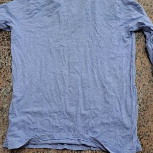 Full Sleeve T Shirt