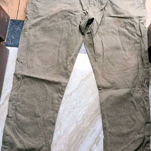 Cotton Pant New