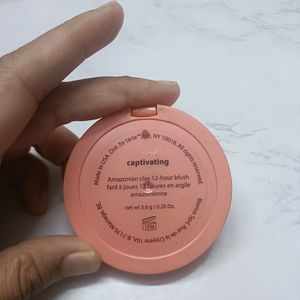 Tarte Original Blush