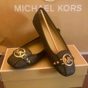 MICHAEL KORS BELLY