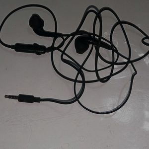 Headphone Lead