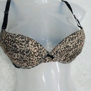 Pedded Animal Print