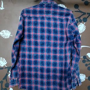 Six Finger Men Casual Shirt